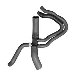 Dayco Molded Radiator Hoses 71964
