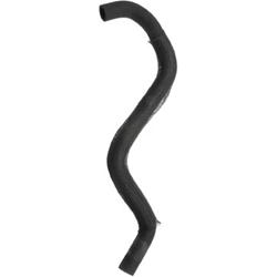 Dayco Molded Radiator Hoses for 1999-2003 SIERRA 1500, SILVERADO 1500 - 71987