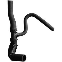 Dayco Molded Radiator Hoses for 1999-2004 SIERRA 1500, SILVERADO 1500 - 71988