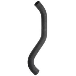 Dayco Molded Radiator Hoses for 1998-1999 CROWN VICTORIA, GRAND MARQUIS, TOWN CAR - 71998