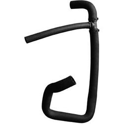 Dayco Molded Radiator Hoses for 1998-2002 CROWN VICTORIA, GRAND MARQUIS, TOWN CAR - 71999