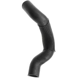 Dayco Molded Radiator Hoses for 2000-2004 DAKOTA, DURANGO - 72019