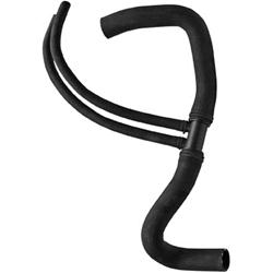 Dayco Molded Radiator Hoses 72027