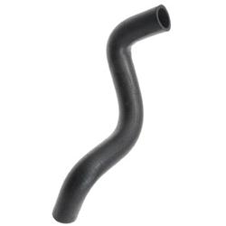 Dayco Molded Heater Hoses 72039