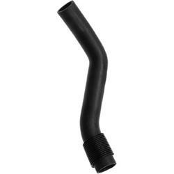 Dayco Molded Radiator Hoses for 2000-2003 DAKOTA, DURANGO - 72047