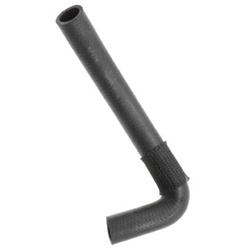 Dayco Molded Radiator Hoses 72070