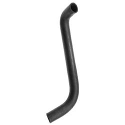 Dayco Molded Radiator Hoses for 2001-2007 SEQUOIA, 2000-2006 TUNDRA - 72072