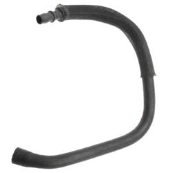 Dayco Flexible Radiator Hoses for 1996-2005 SABLE, TAURUS - 72080