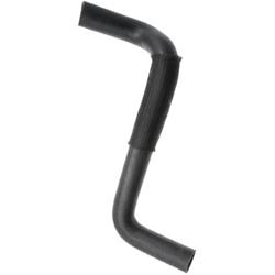 Dayco Molded Radiator Hoses for 2008-2009 G8, 2001-2004 PATHFINDER, 2001-2003 QX4 - 72111