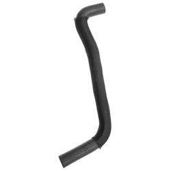 Dayco Molded Radiator Hoses for 2001-2005 NEON - 72126