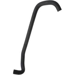 Dayco Molded Radiator Hoses for 1998-2004 SEVILLE - 72135