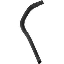 Dayco Molded Radiator Hoses for 2001-2005 MONTERO - 72146