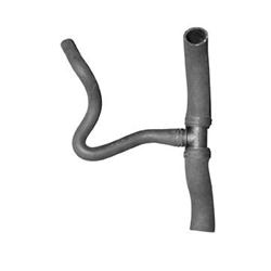 Dayco Molded Radiator Hoses for 2000-2002 LS, S-TYPE - 72178