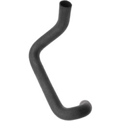Dayco Molded Radiator Hoses for 2001-2007 CARAVAN, 2001-2003 VOYAGER - 72180
