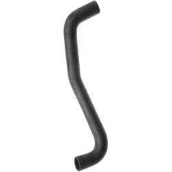 Dayco Molded Radiator Hoses for 2002-2005 EXPLORER, MOUNTAINEER - 72191