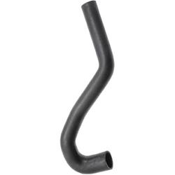 Dayco Molded Radiator Hoses for 2003-2004 CTS - 72218