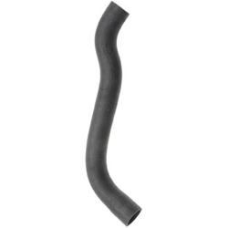 Dayco Molded Radiator Hoses for 2006-2010 COMMANDER, 2005-2010 GRAND CHEROKEE - 72225
