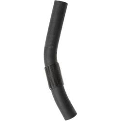 Dayco Molded Radiator Hoses for 2004 DAKOTA, DURANGO - 72229