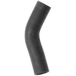 Dayco Molded Radiator Hoses for 2005-2011 DAKOTA, 2006-2007 RAIDER - 72232