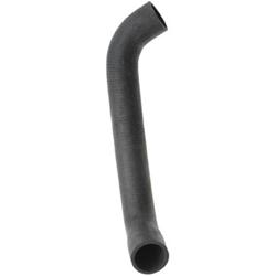 Dayco Molded Radiator Hoses for 2007-2008 ASPEN, 2004-2008 DURANGO - 72236