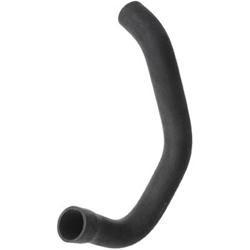 Dayco Molded Radiator Hoses for 1997-2006 WRANGLER - 72242