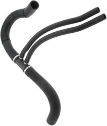 Dayco Molded Radiator Hoses for 2005-2007 F-250 SUPER DUTY, F-350 SUPER DUTY - 72252