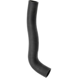 Dayco Molded Radiator Hoses 72256