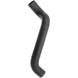 Dayco Molded Radiator Hoses for 2004-2014 E-150, E-250, 2004-2005 E-150 CLUB WAGON - 72261