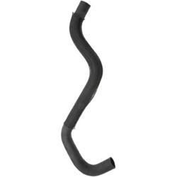 Dayco Molded Radiator Hoses for 2004 SIERRA 1500, SILVERADO 1500 - 72268