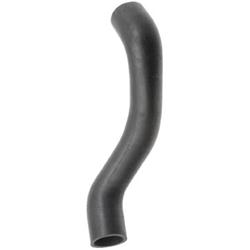 Dayco Molded Radiator Hoses for 2001-2006 X5 - 72296