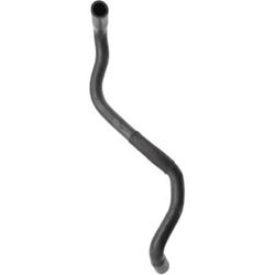 Dayco Molded Radiator Hoses for 1999-2004 GOLF, JETTA - 72309
