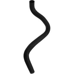 Dayco Molded Radiator Hoses 72311