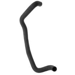 Dayco Molded Radiator Hoses for 2006-2011 IMPALA, 2006-2007 MONTE CARLO - 72340