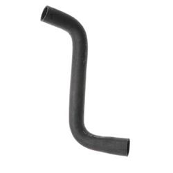Dayco Molded Radiator Hoses for 2005-2010 300, 2006-2010 CHARGER, 2005-2008 MAGNUM - 72341