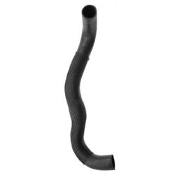Dayco Molded Radiator Hoses 72354
