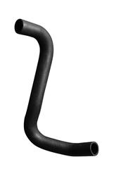 Dayco Molded Radiator Hoses for 2006-2010 EXPLORER, MOUNTAINEER, 2007-2010 EXPLORER SPORT TRAC - 72384