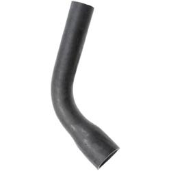 Dayco Molded Radiator Hoses for 1983-1989 B-700 - 72393