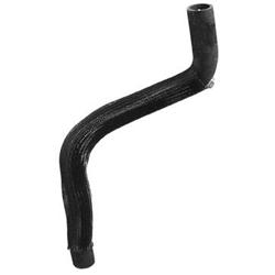 Dayco Molded Radiator Hoses for 2007-2009 AURA, G6, 2008-2012 MALIBU - 72400