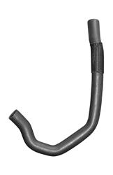 Dayco Molded Radiator Hoses for 2007-2018 ALTIMA - 72405
