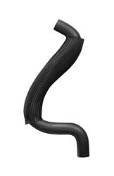 Dayco Molded Radiator Hoses for 2004-2009 PRIUS - 72408