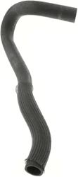 Dayco Molded Radiator Hoses for 2005-2010 SPORTAGE, 2005-2009 TUCSON - 72415