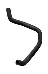 Dayco Molded Radiator Hoses for 1999-2000 CIVIC, 1994-1997 CIVIC DEL SOL - 72433