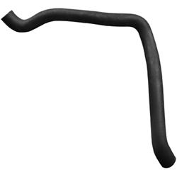 Dayco Molded Radiator Hoses for 2010-2014 GOLF, 2005-2014 JETTA, 2006-2009 RABBIT - 72435