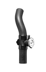 Dayco Molded Radiator Hoses for 2000-2004 DAKOTA, 2000-2003 DURANGO - 72447