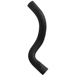 Dayco Molded Radiator Hoses for 2008-2010 GRAND CARAVAN, TOWN & COUNTRY, 2009-2010 ROUTAN - 72457