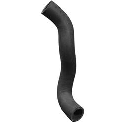 Dayco Molded Radiator Hoses for 2009-2012 VERSA - 72466