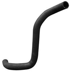 Dayco Molded Radiator Hoses for 2007-2008 FIT - 72487