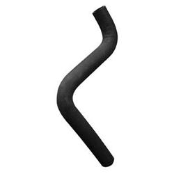 Dayco Molded Radiator Hoses for 2008-2013 HIGHLANDER - 72494