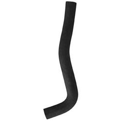 Dayco Molded Radiator Hoses for 2006-2007 CTS, 1992-1998 SONATA - 72504