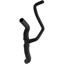 Dayco Molded Radiator Hoses for 2010-2012 FUSION, 2010-2011 MILAN - 72523